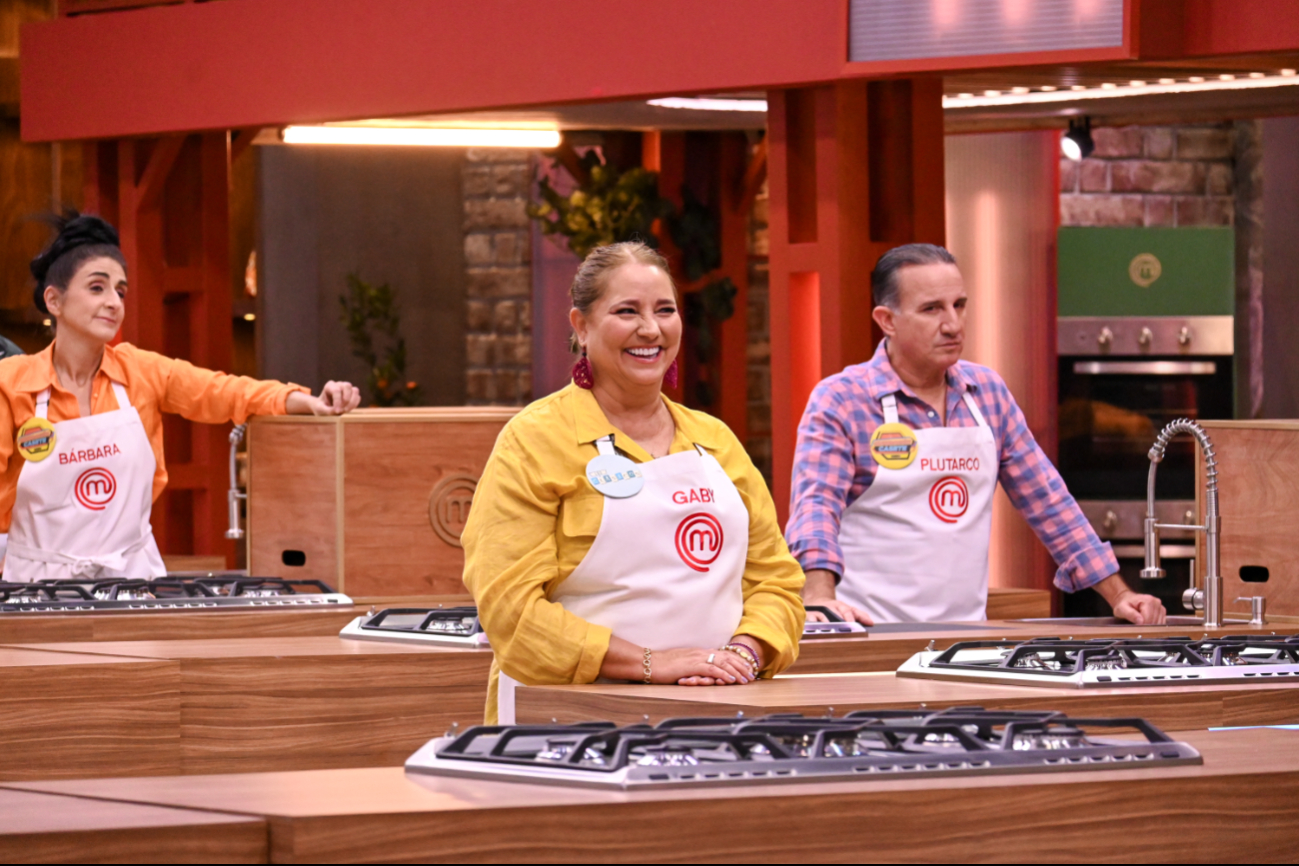 Este domingo se conocerá a un eliminado más del reality show