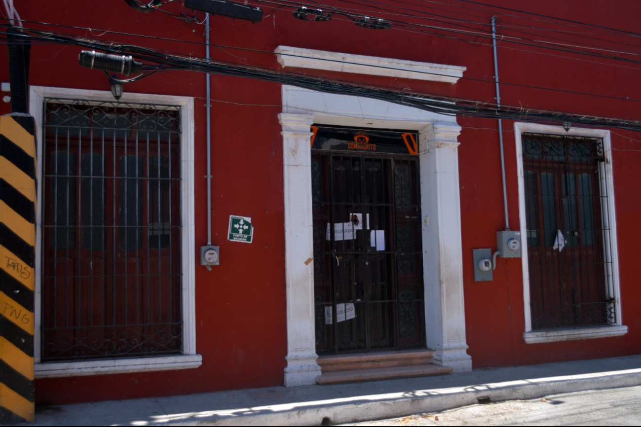 La clausura definitiva del bar debe concluir la problemática que generaba para los vecinos. La clausura definitiva del bar debe concluir la problemática que generaba para los vecinos.