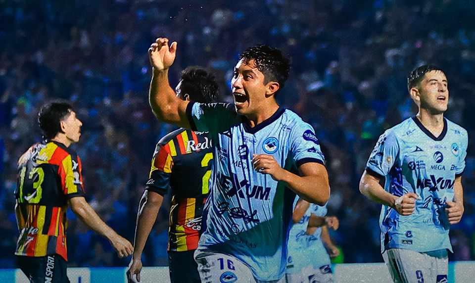 La Jaiba Brava toma ventaja en la Final de Expansión con victoria  sobre Leones Negros 