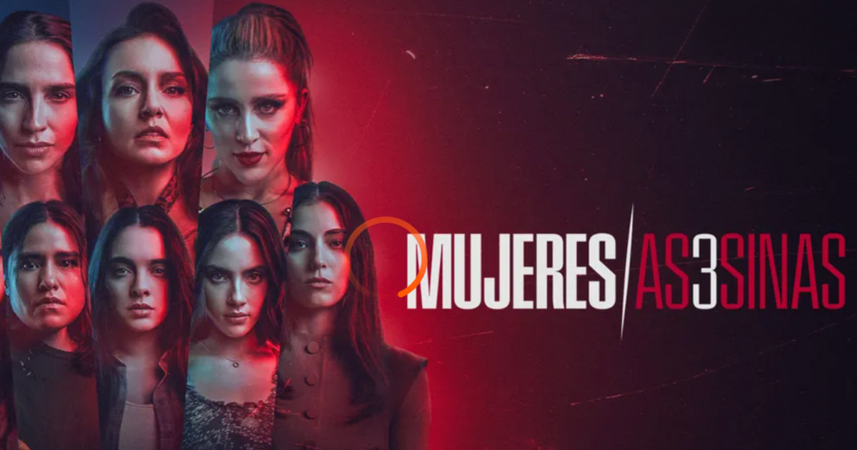 La serie más real está de regreso