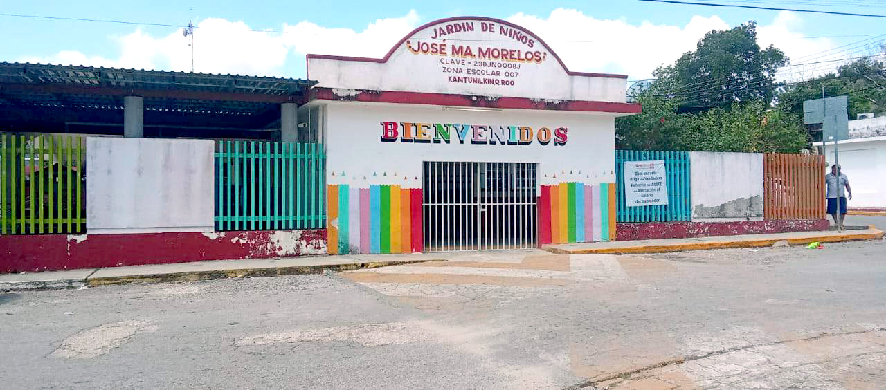 Escuelas siguen sin clases en Quintana Roo por paro de maestros, pese a advertencias de la SEQ
