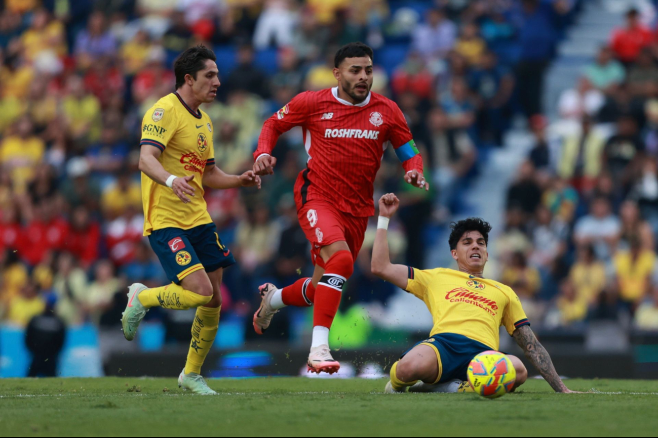 Toluca vs. América: Historial, fechas y todo lo que debes saber sobre la Final del Clausura 2025 de la Liga MX