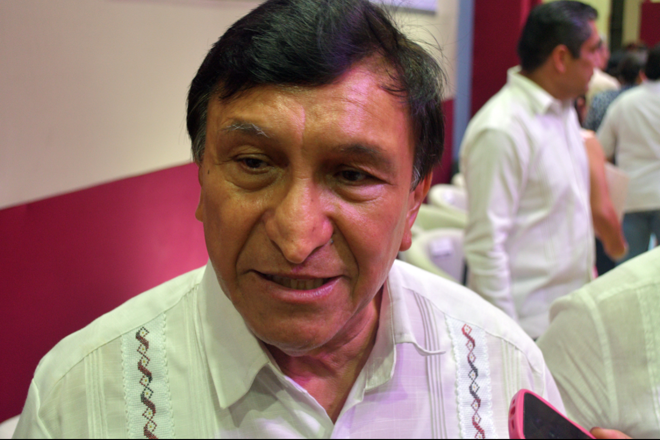 Congreso de Campeche citaría al titular de Seduc, por venta de plazas en la dependencia