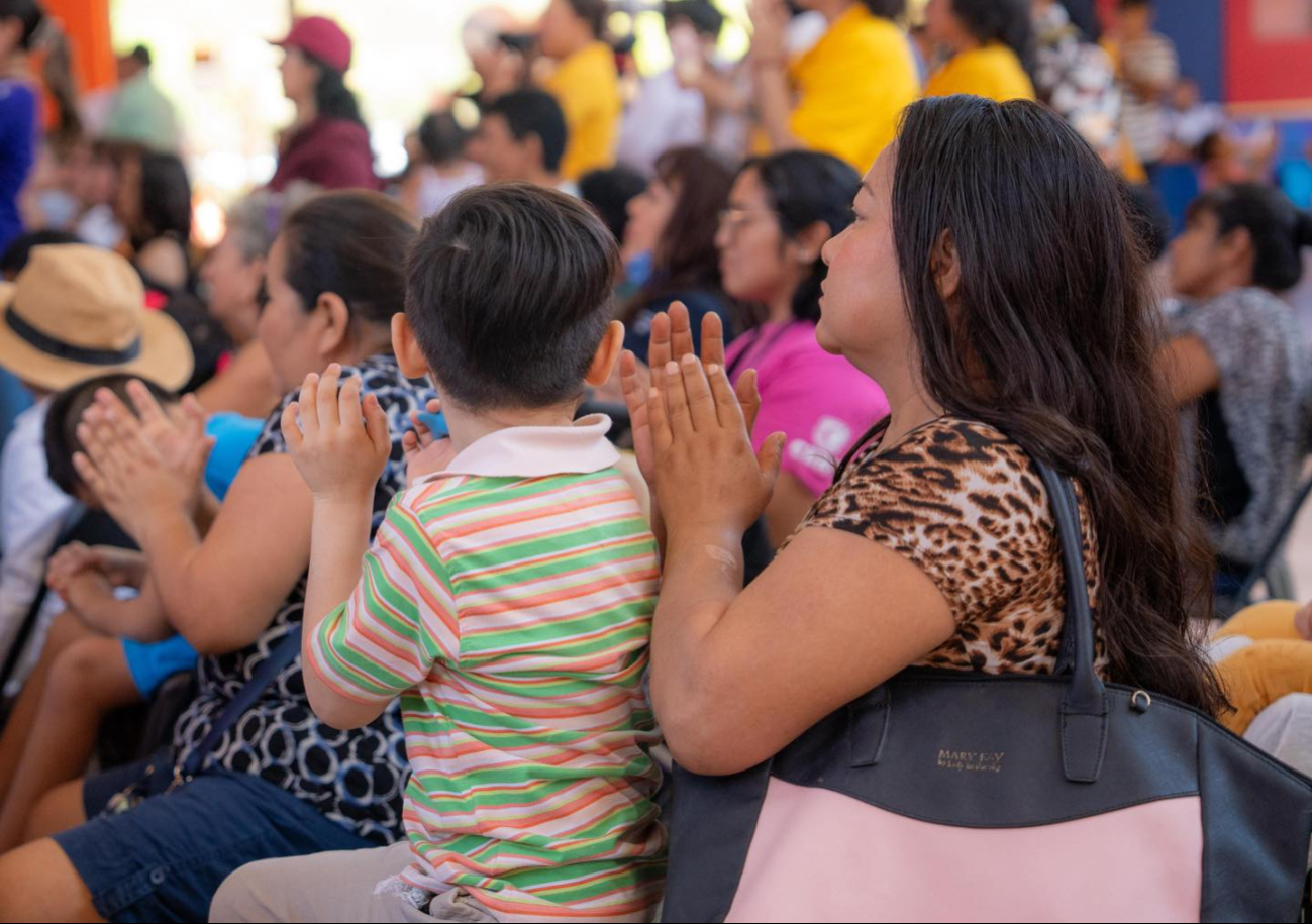 Mujeres Renacimiento: Estas son las últimas letras de apellidos para el registro en Mérida este lunes 19 de mayo