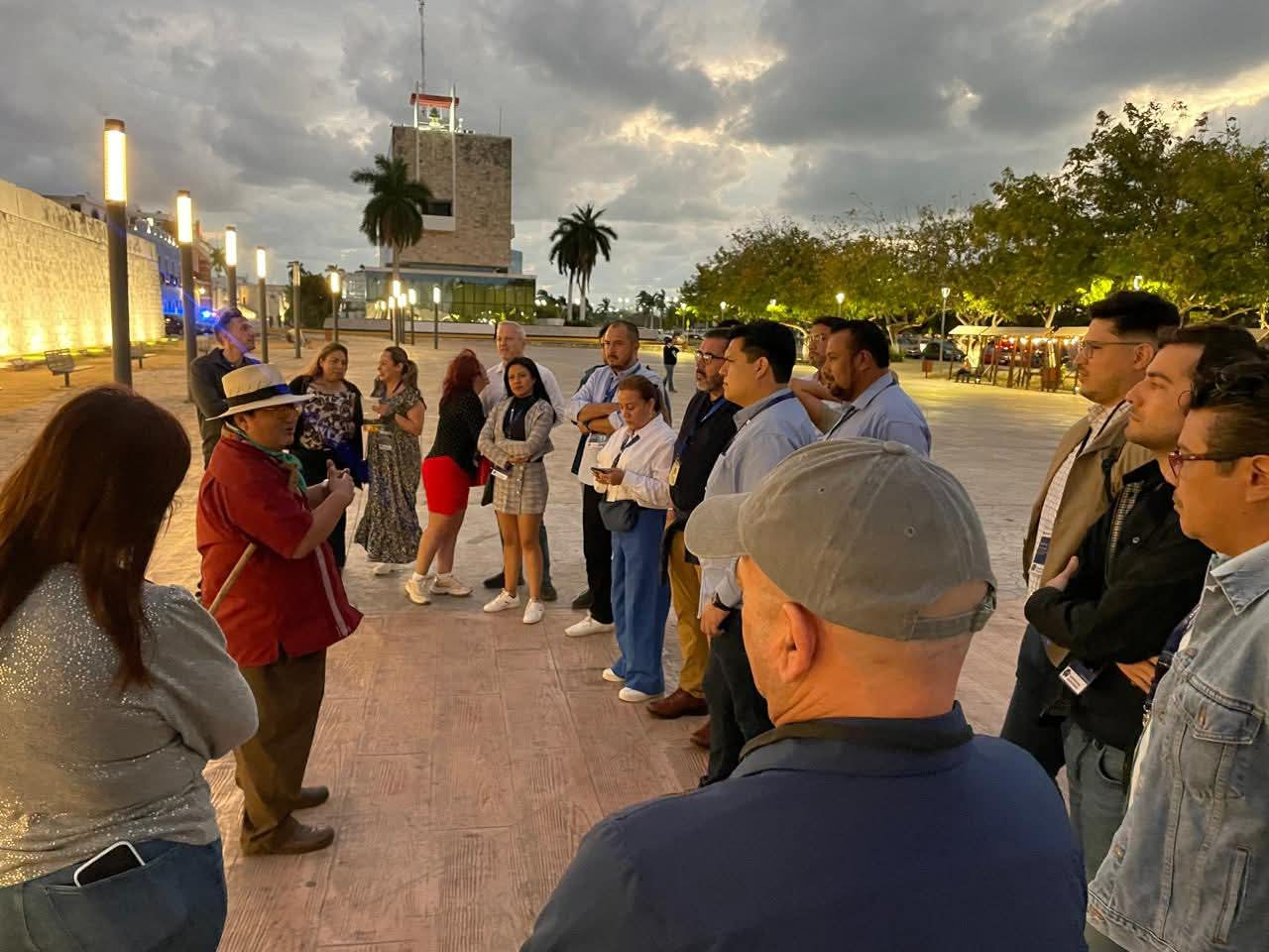 Gobierno de Campeche descarta impacto del narco en el turismo