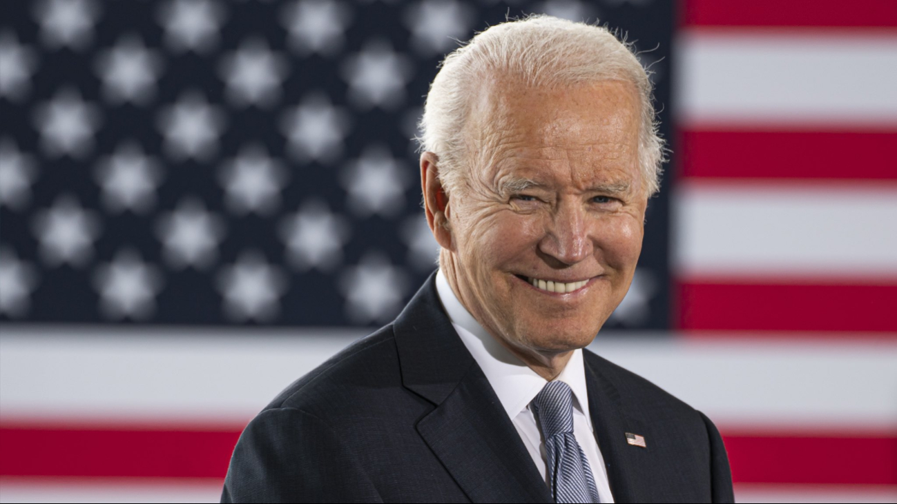Joe Biden tiene cáncer de próstata Joe Biden tiene cáncer de próstata