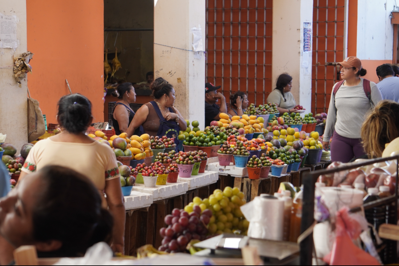 Falta de liquidez en Ciudad del Carmen refleja problemas económicos en Campeche