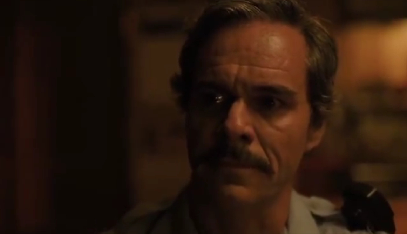 Tony Dalton realiza una pequeña aparición en 'The Last of Us'