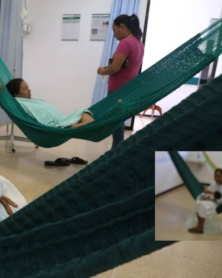 Busca respetar tradiciones mayas en atención médica Busca respetar tradiciones mayas en atención médica
