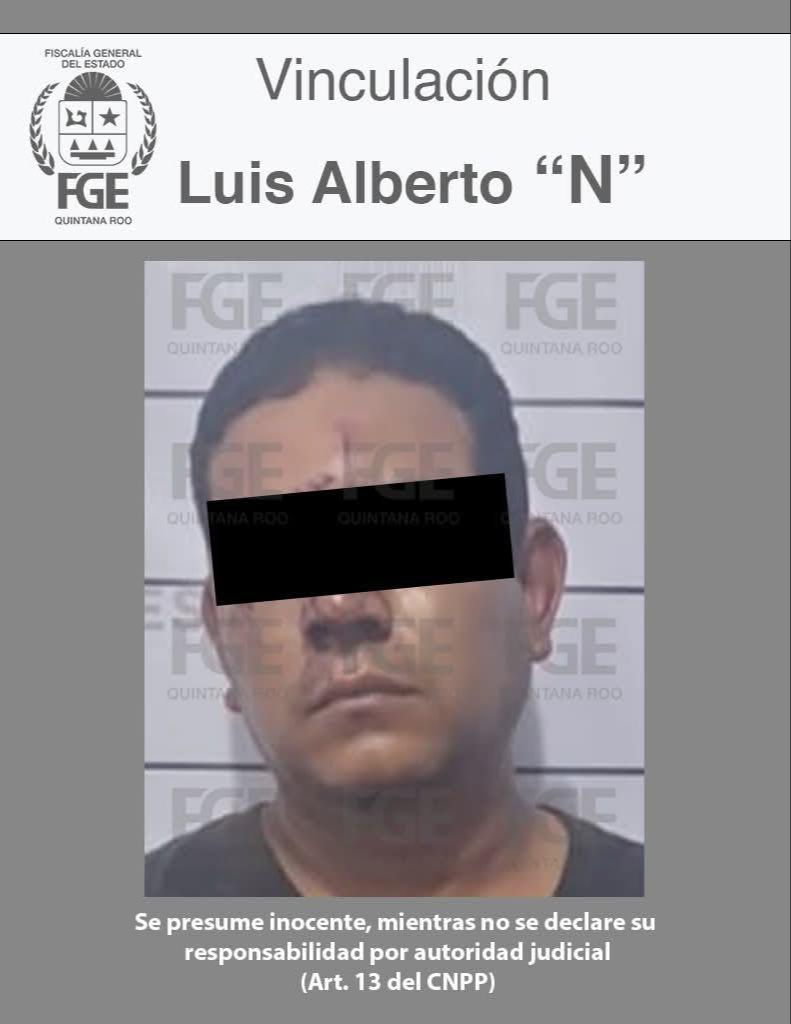 El hecho ocurrió el 3 de mayo pasado, cuando la mujer fue ultimada de 12 balazos