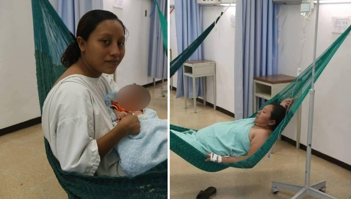 El IMSS en Campeche integra la cultura maya al cuidado de la salud