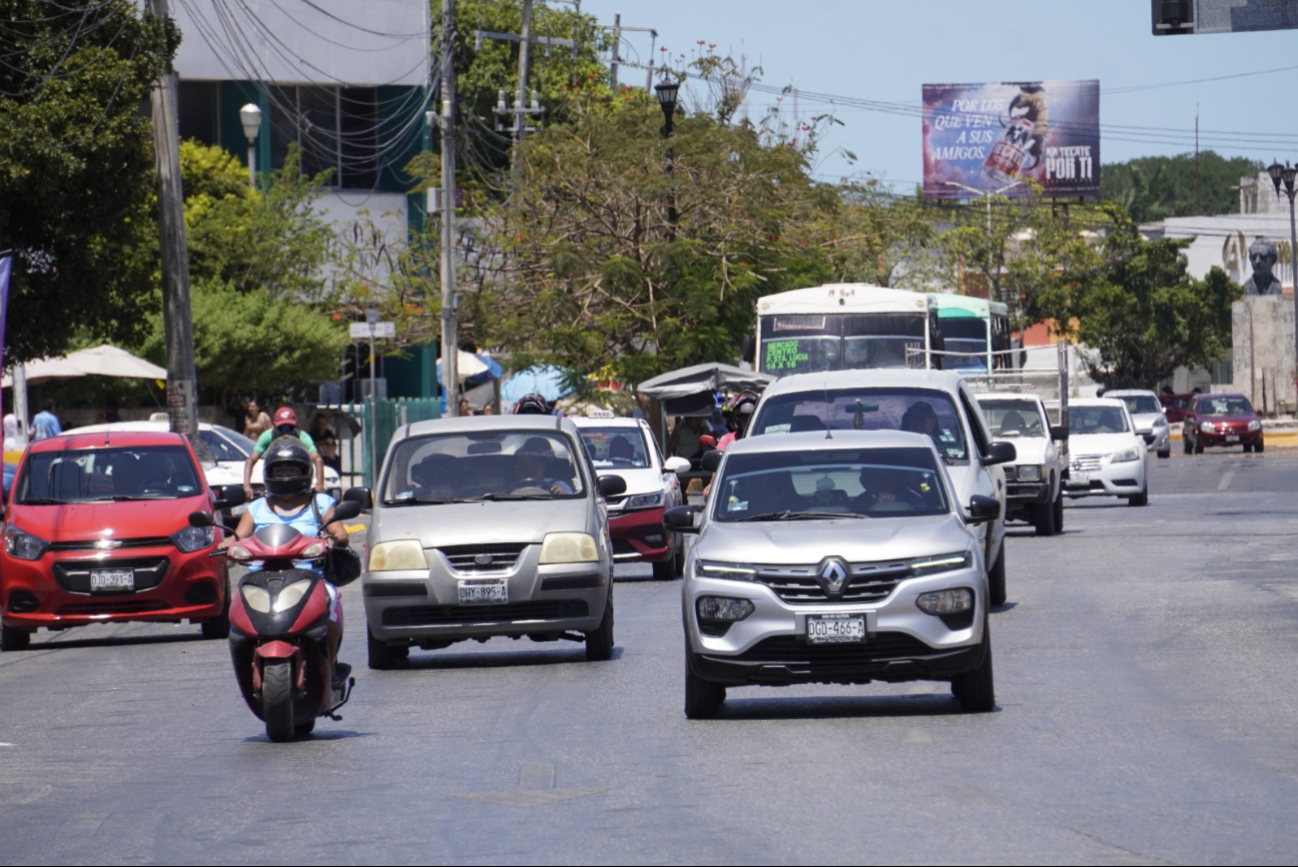 Estaciones de Campeche respetan precio tope de gasolina regular: Profeco