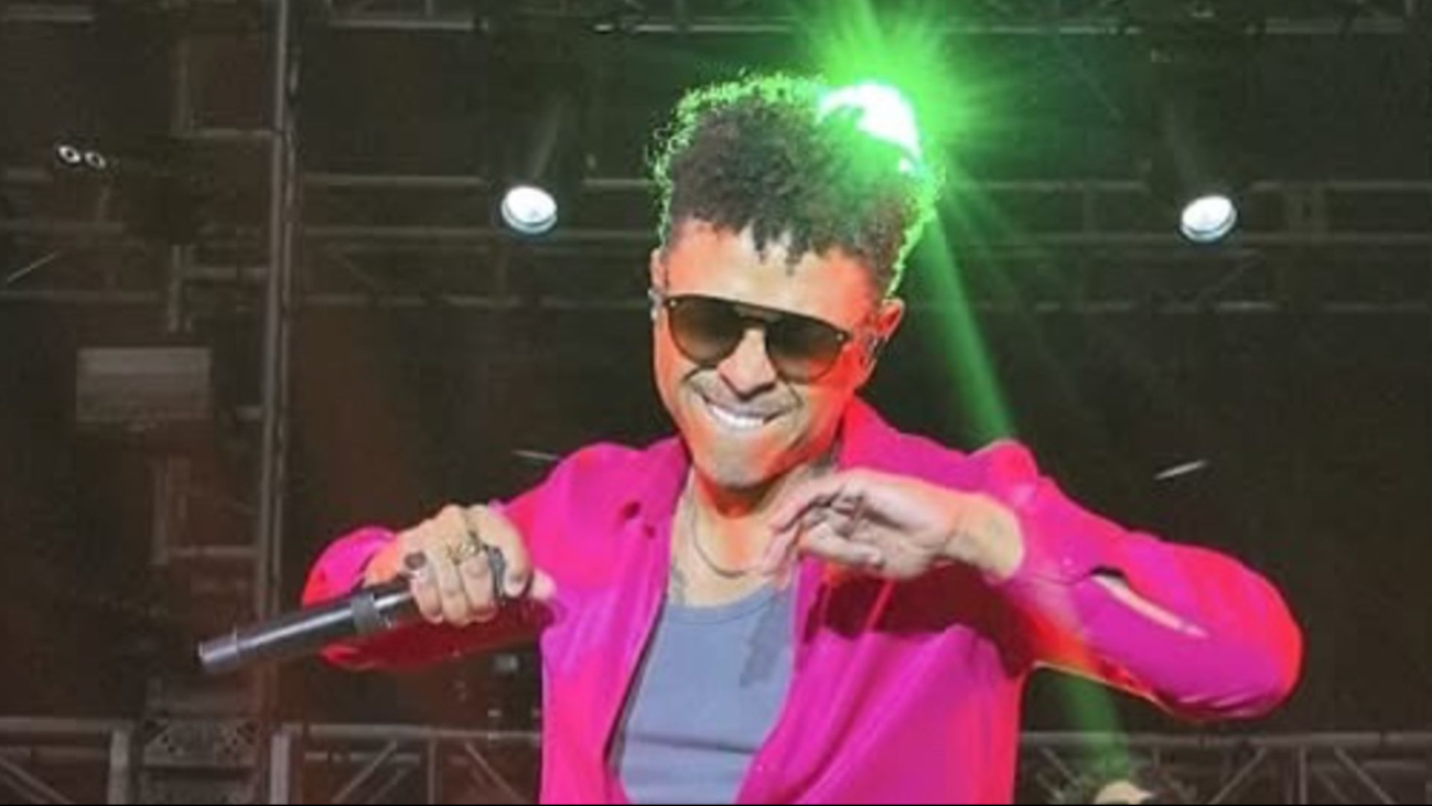 Kalimba se presentó en el Reclusorio Oriente por denuncia de Malissa Galindo, esto dijo el cantante Kalimba se presentó en el Reclusorio Oriente por denuncia de Malissa Galindo, esto dijo el cantante