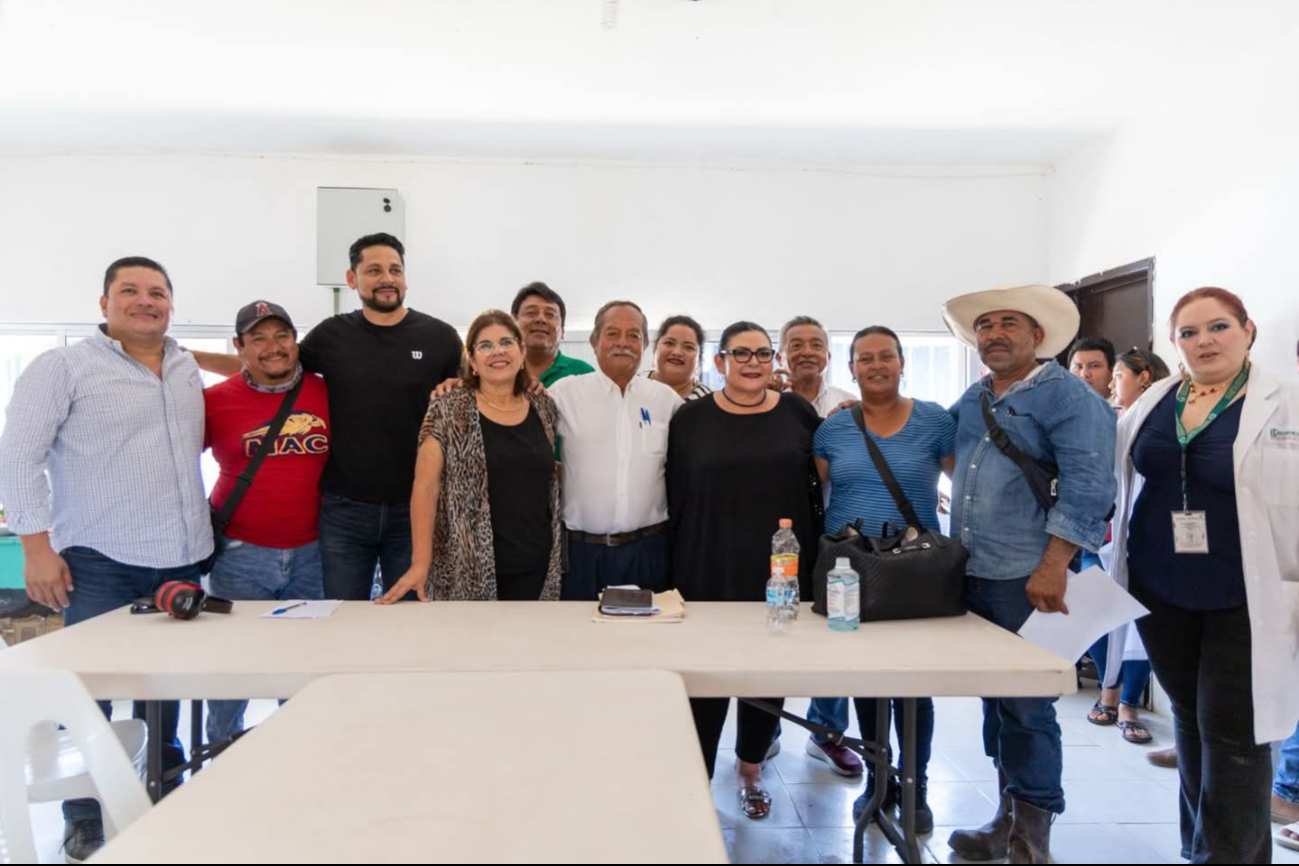 La CFE y autoridades locales iniciaron acciones para mejorar el suministro eléctrico en la Península de Atasta. La CFE y autoridades locales iniciaron acciones para mejorar el suministro eléctrico en la Península de Atasta.