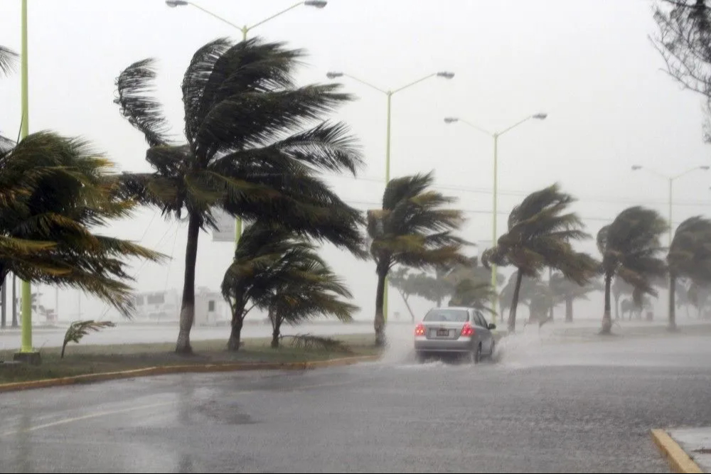 Temporada de Ciclones Tropicales 2025: Así se prepara Campeche 