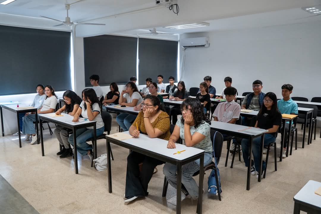 Universidad Autónoma de Campeche pospone examen de admisión por fallas en el Internet