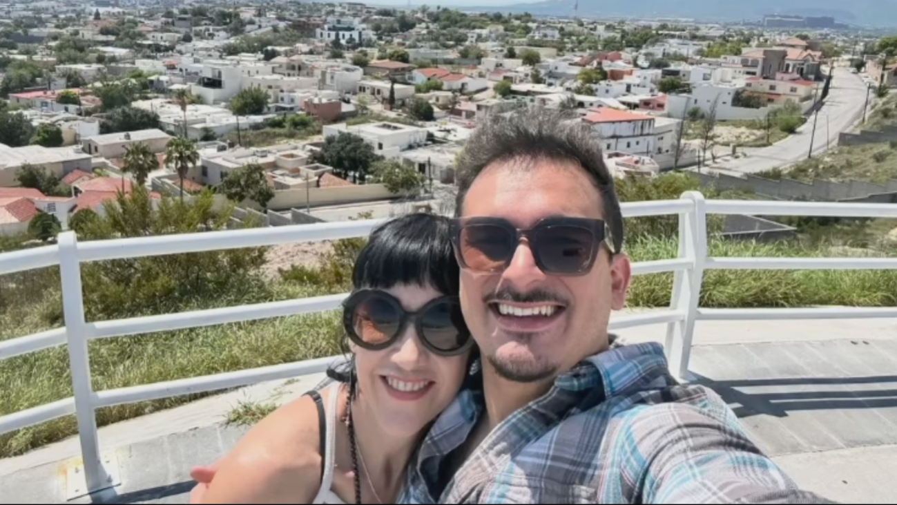 Susana Zabaleta y Ricardo Pérez revelan que un famoso pensó que su relación en fingida