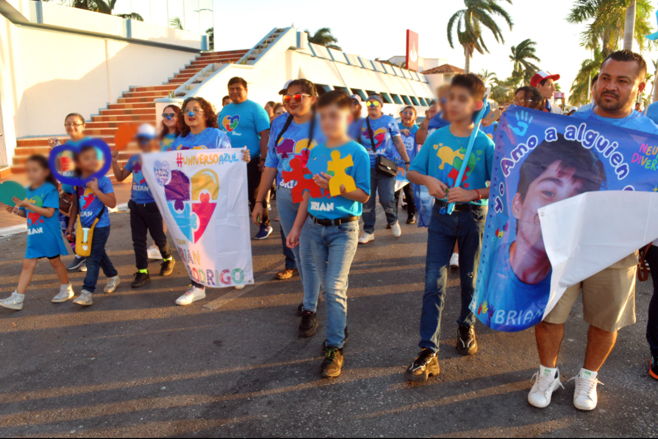 Casos de autismo en Campeche aumentaría en próximos años