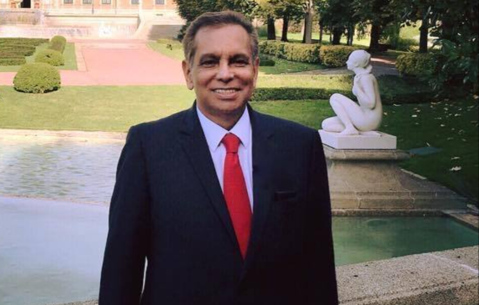 Muere Fidel Herrera, ex gobernador de Veracruz, a los 76 años