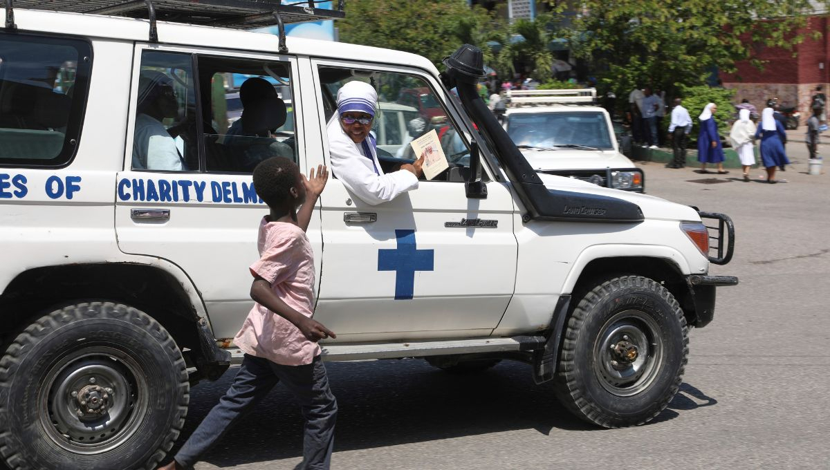 El Departamento de Estado de Estados Unidos designó como organizaciones terroristas a las bandas haitianas Viv Ansanm y Gran Grif, El Departamento de Estado de Estados Unidos designó como organizaciones terroristas a las bandas haitianas Viv Ansanm y Gran Grif,
