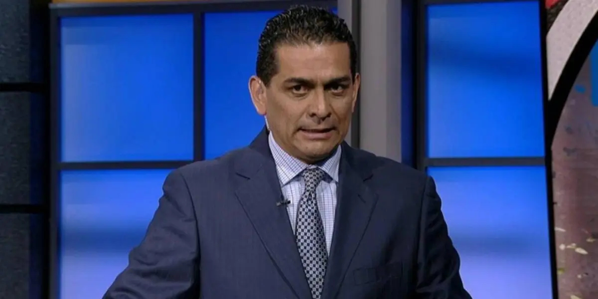 El exarbitro regresará a las canchas