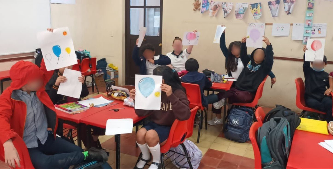 Campeche se suma a campaña nacional para prevenir el suicidio infantil