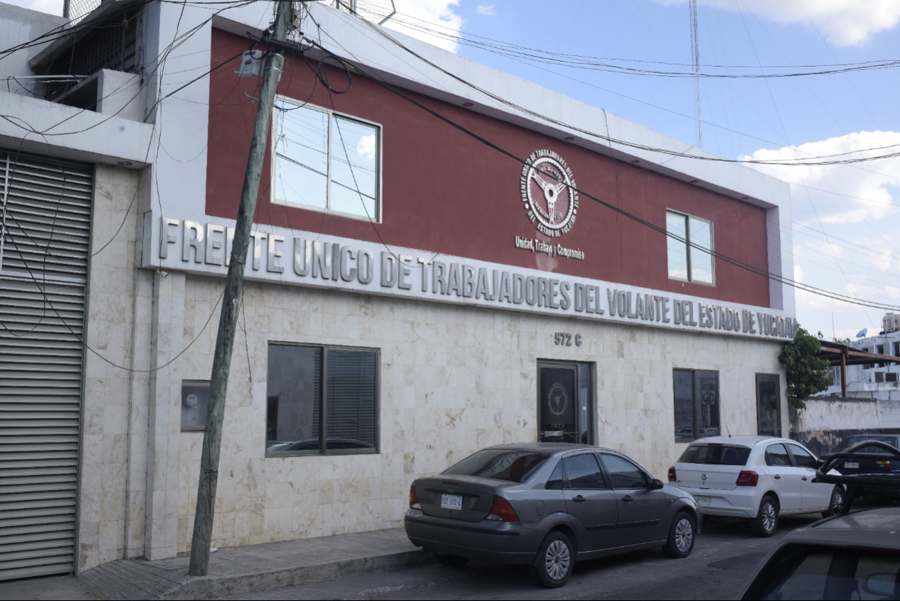 Nerio Torres indicó que los agremiados se sienten solos por falta de guía Nerio Torres indicó que los agremiados se sienten solos por falta de guía