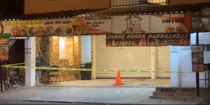 Presunto pitazo frustra operativo en el que se catearon tres viviendas sin detenidos, en Umán