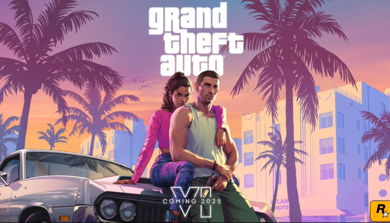 ‘GTA 6' retrasa su fecha de lanzamiento hasta 2026; ¿cuándo sale a la venta?
