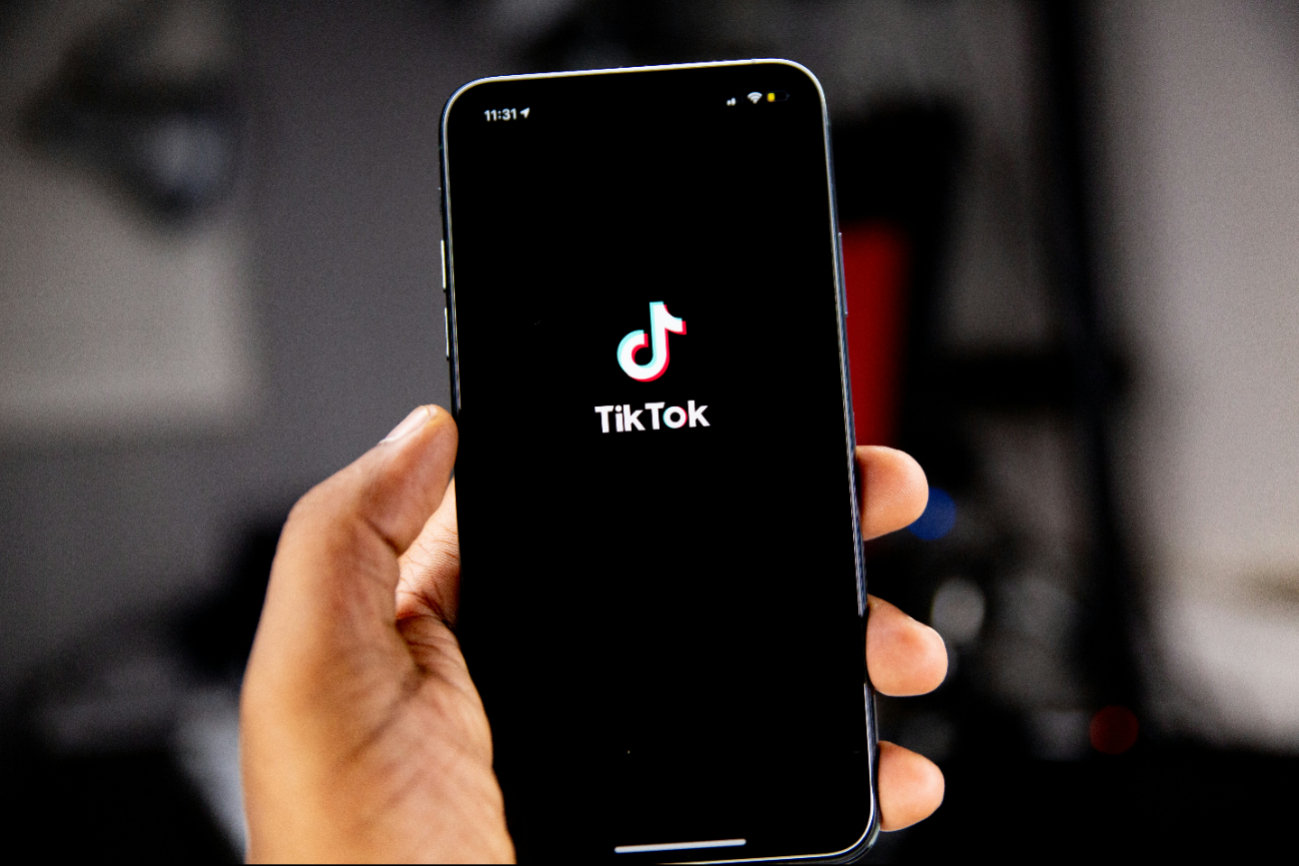 TikTok es criticado por el manejo de datos de los usuarios de la plataforma