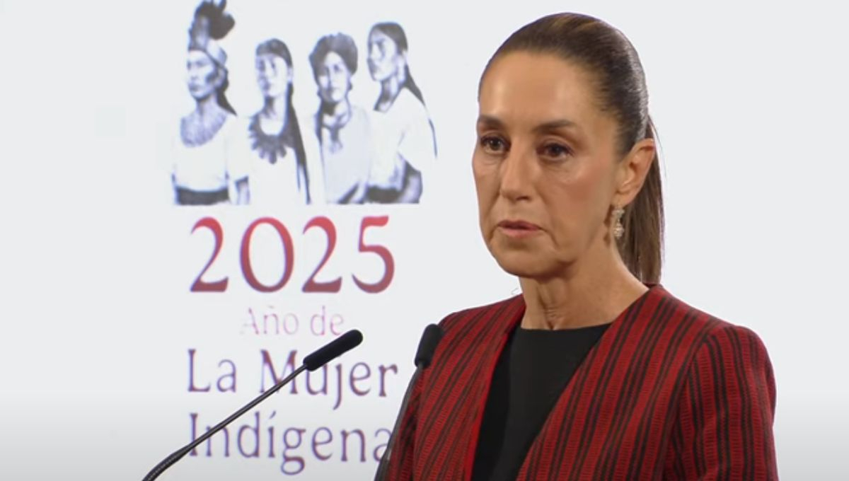 Presienta Sheinbaum destaca “buena relación y respeto mutuo” en su encuentro con el nuevo embajador de EU