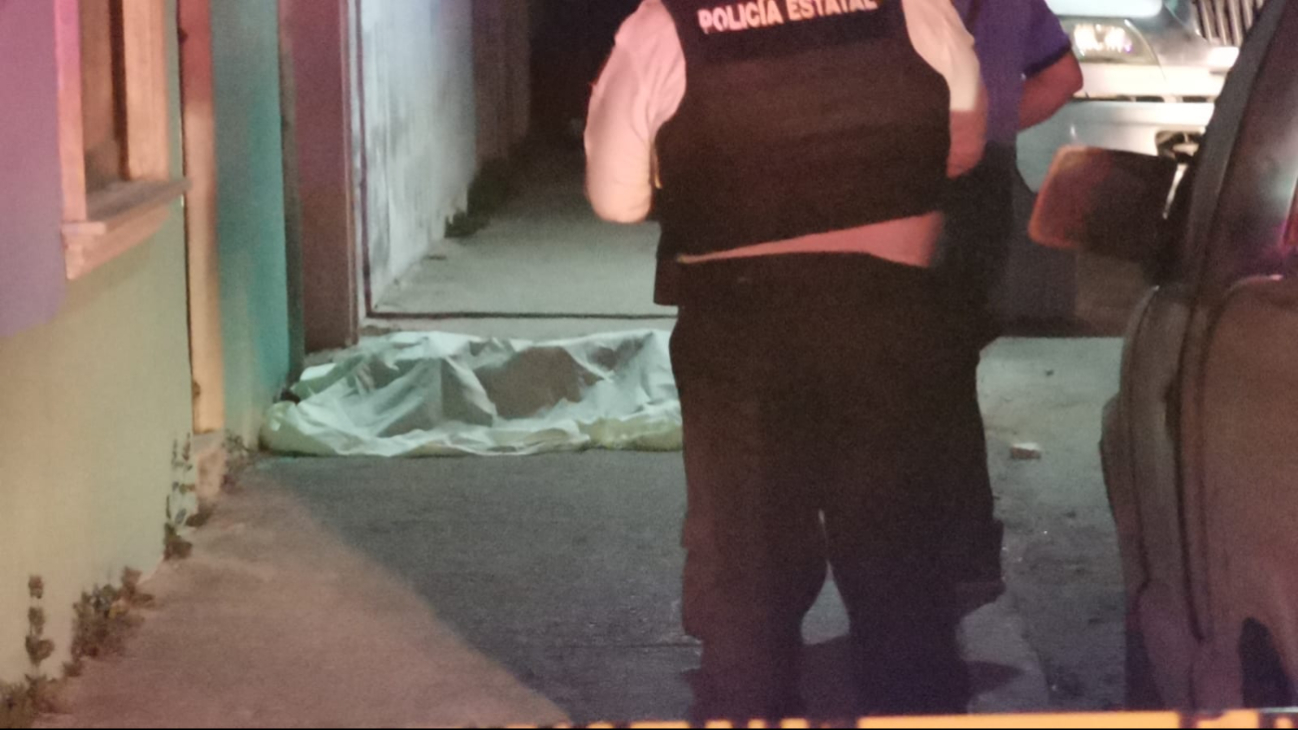 El caso más reciente ocurrió en Ciudad del Carmen, donde una mujer fue asesinada con arma blanca. El caso más reciente ocurrió en Ciudad del Carmen, donde una mujer fue asesinada con arma blanca.