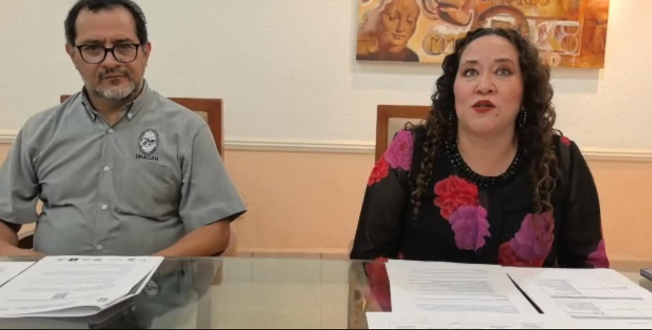 Este encuentro es organizado por la Universidad Autónoma del Carmen. Este encuentro es organizado por la Universidad Autónoma del Carmen.