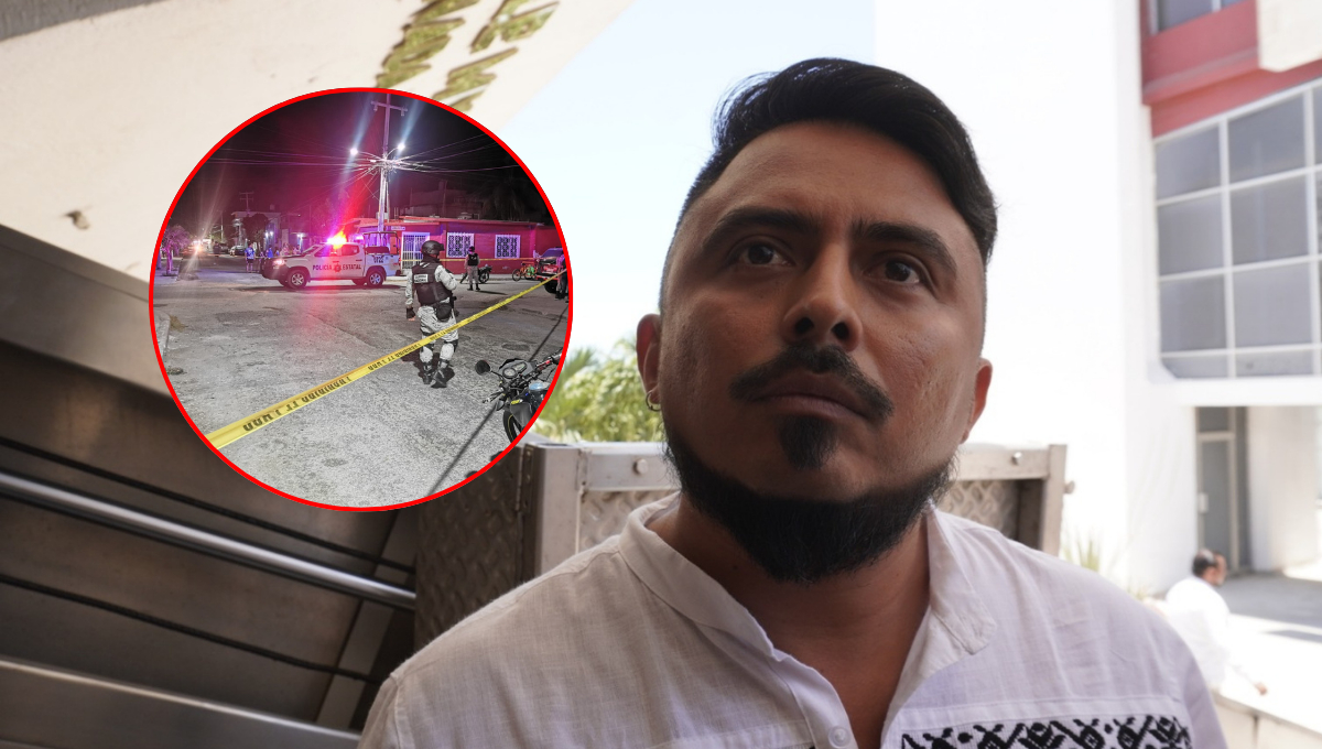Feminicidios en Campeche: Congreso pide sanciones ejemplares a la Fiscalía Feminicidios en Campeche: Congreso pide sanciones ejemplares a la Fiscalía
