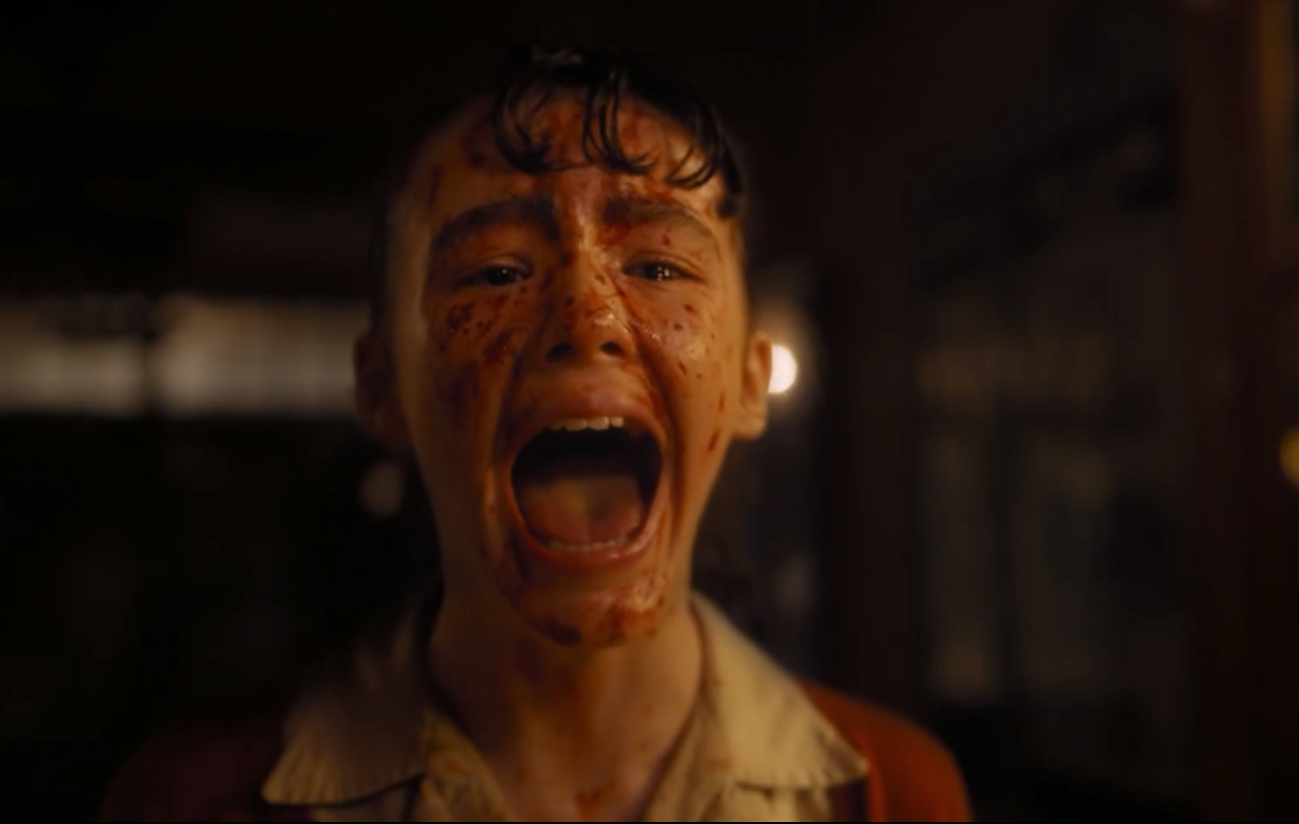 La serie de 'IT: Bienvenidos a Derry' será precuela de la película de 2017