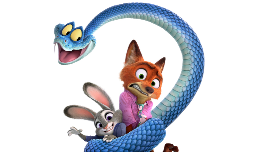 Lanzan tráiler de ‘Zootopia 2', la anticipada secuela de Disney