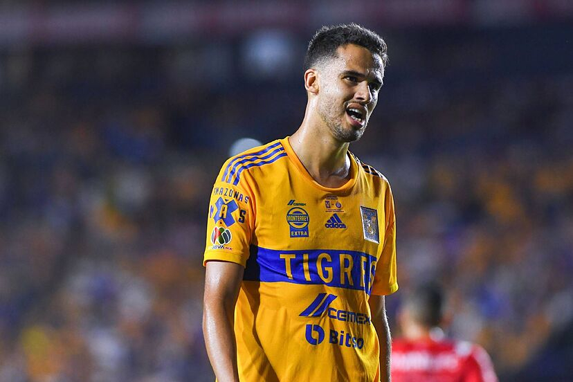 Diego Reyes busca equipo en CDMX: Cruz Azul y Pumas, sus opciones ¿Y América? 