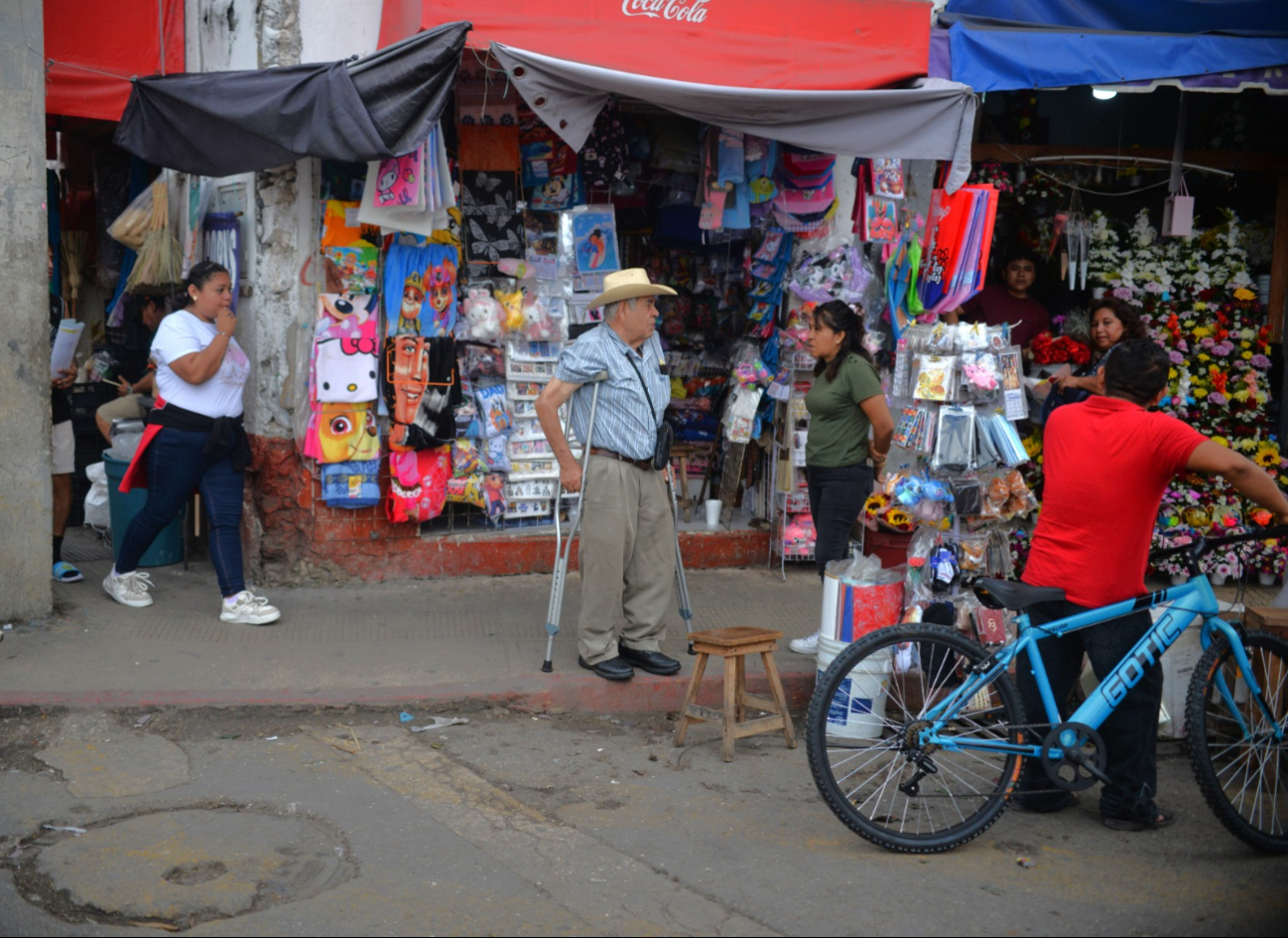 Combatirán al dengue en el Centro de Mérida por las inundaciones en  la temporada de lluvias 