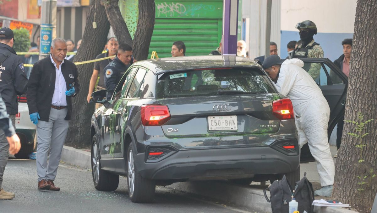 Investigación por asesinato de colaboradores de Clara Brugada apunta a ataque planeado: Fiscalía y SSC CDMX