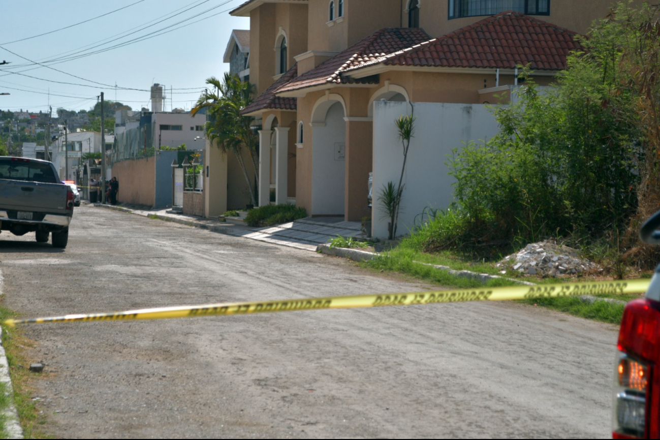 Tragedia en Campeche: Adulta mayor pone fin a su vida en Fracciorama 2000 