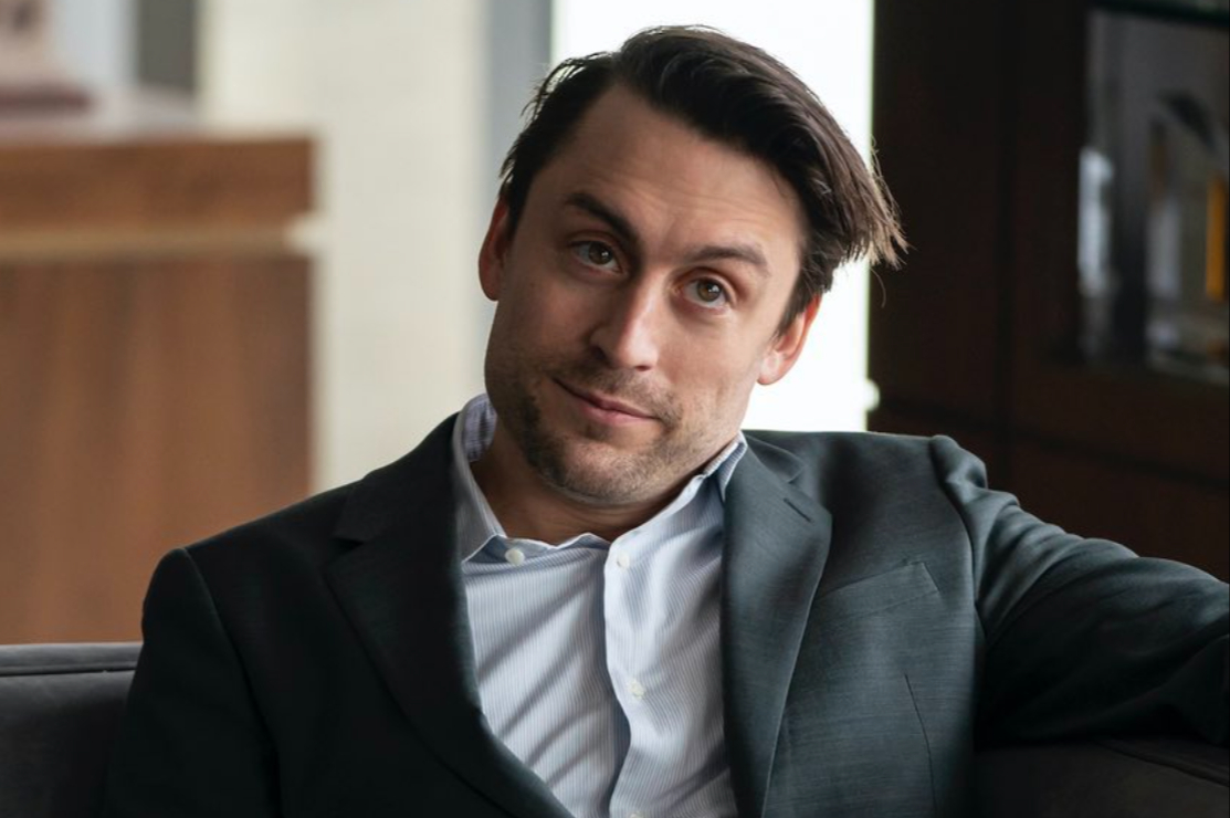 Kieran Culkin ganó el premio de La Academia por Mejor Actor de Reparto en 2025 Kieran Culkin ganó el premio de La Academia por Mejor Actor de Reparto en 2025