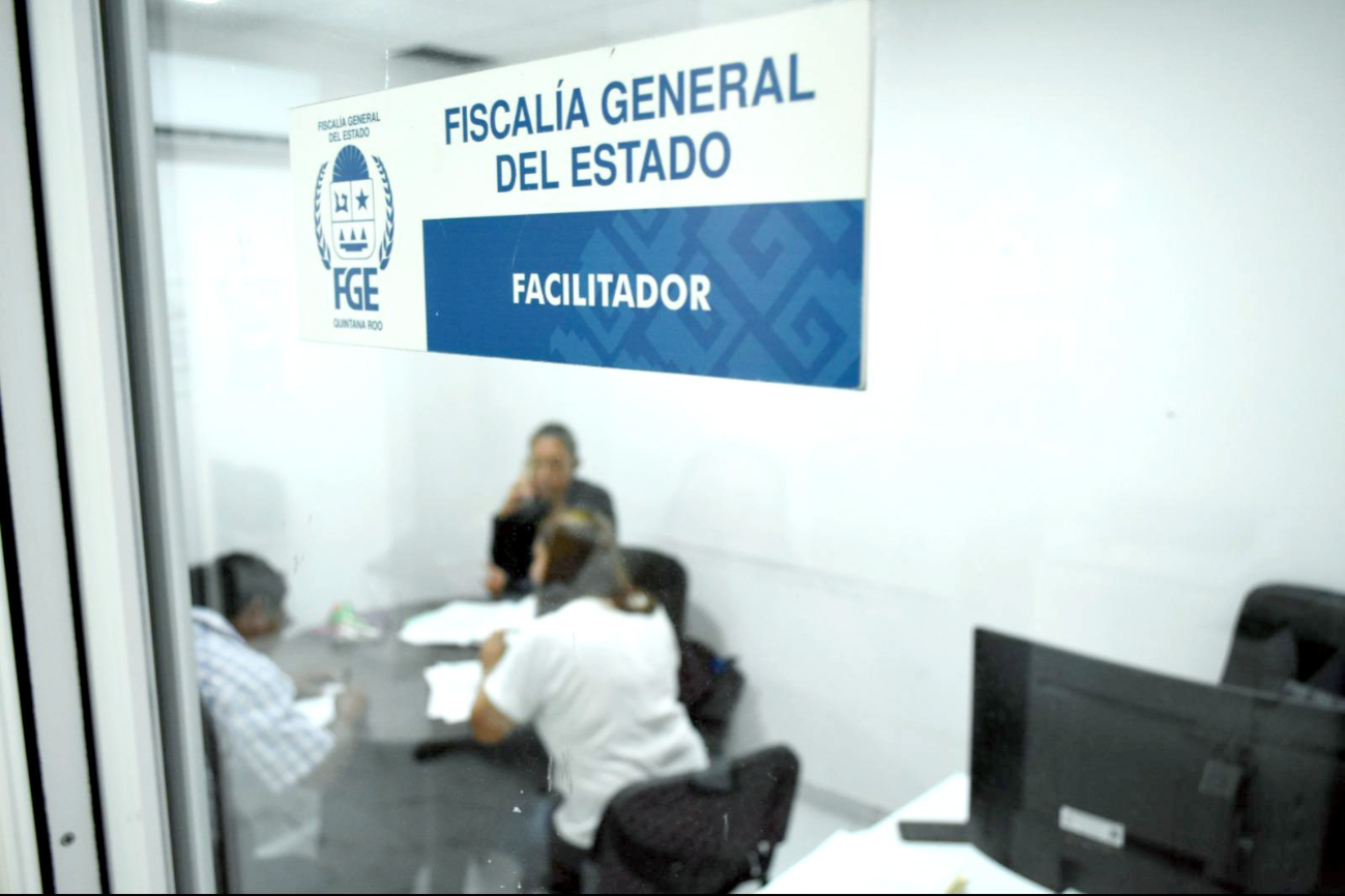 La entidad registró 118 denuncias de gente no localizada, la mayoría fue en la zona norte de Quintana Roo.