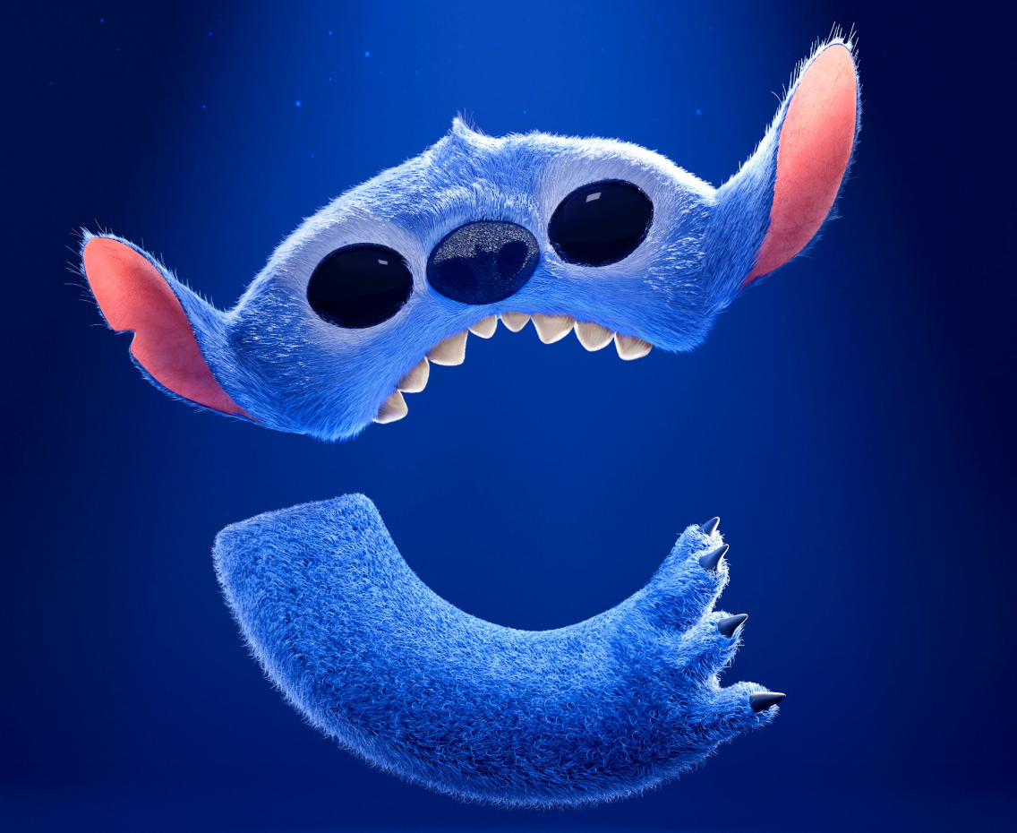 Lanzan palomitas Lilo & Stitch; cuándo se estrena la película 