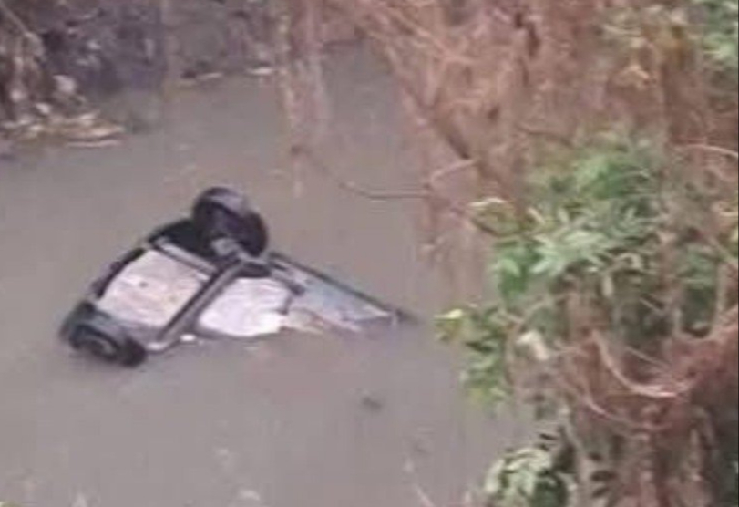 Los alumnos de FES Cuautitlán fallecieron al caer sobre aguas negras Los alumnos de FES Cuautitlán fallecieron al caer sobre aguas negras