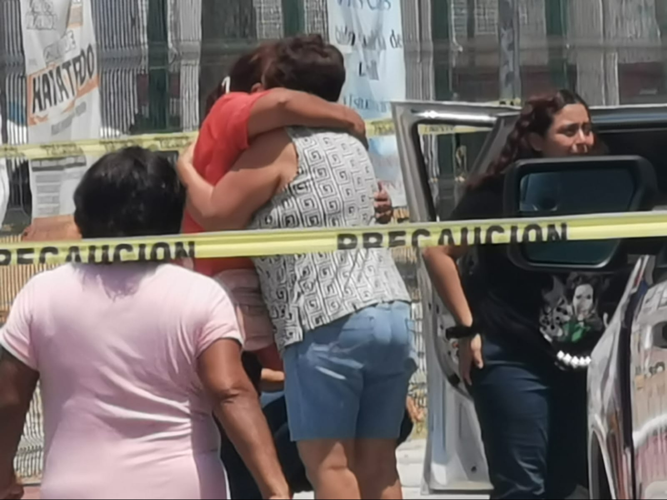 Menor pierde la vida camino a urgencias en Ciudad del Carmen Menor pierde la vida camino a urgencias en Ciudad del Carmen