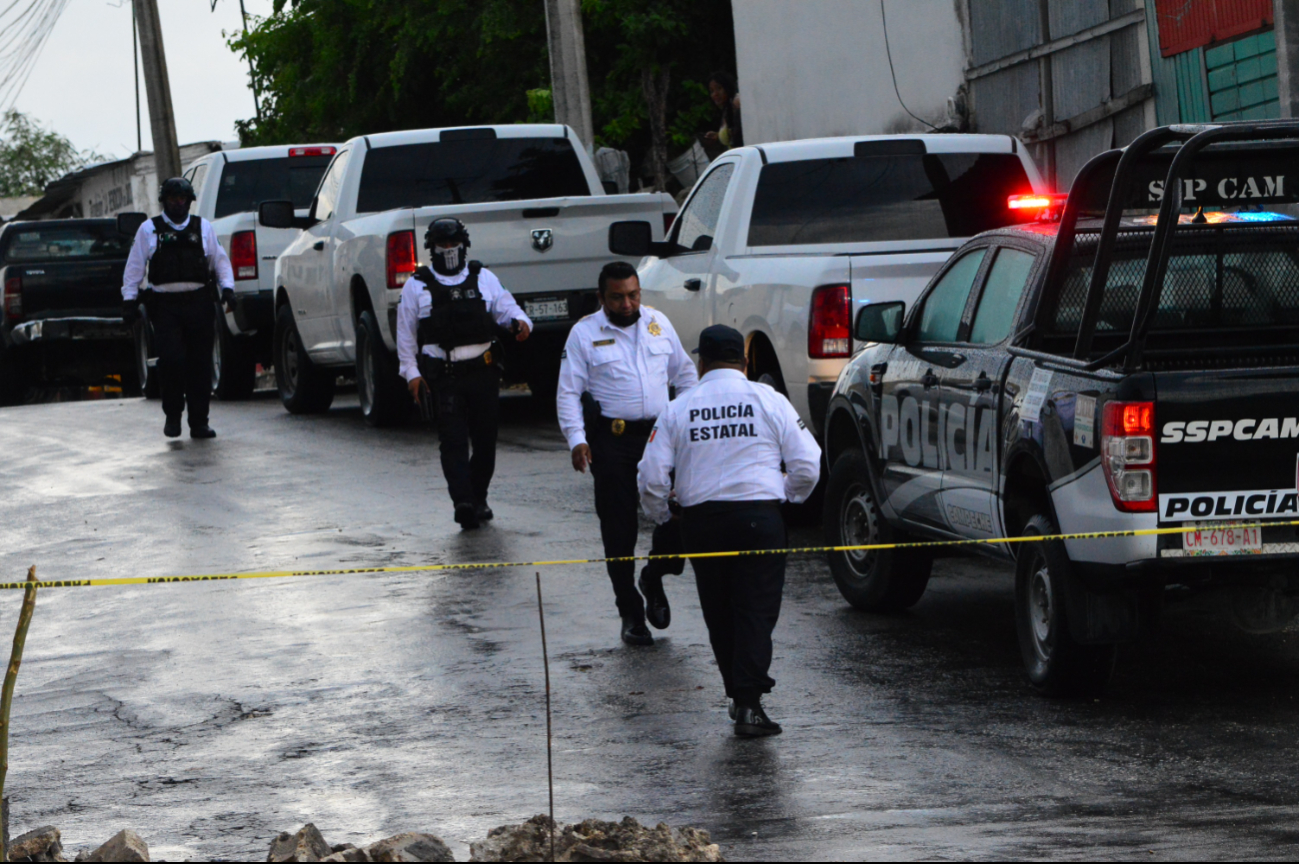 PRI denuncia inacción estatal y exige respuesta federal ante violencia