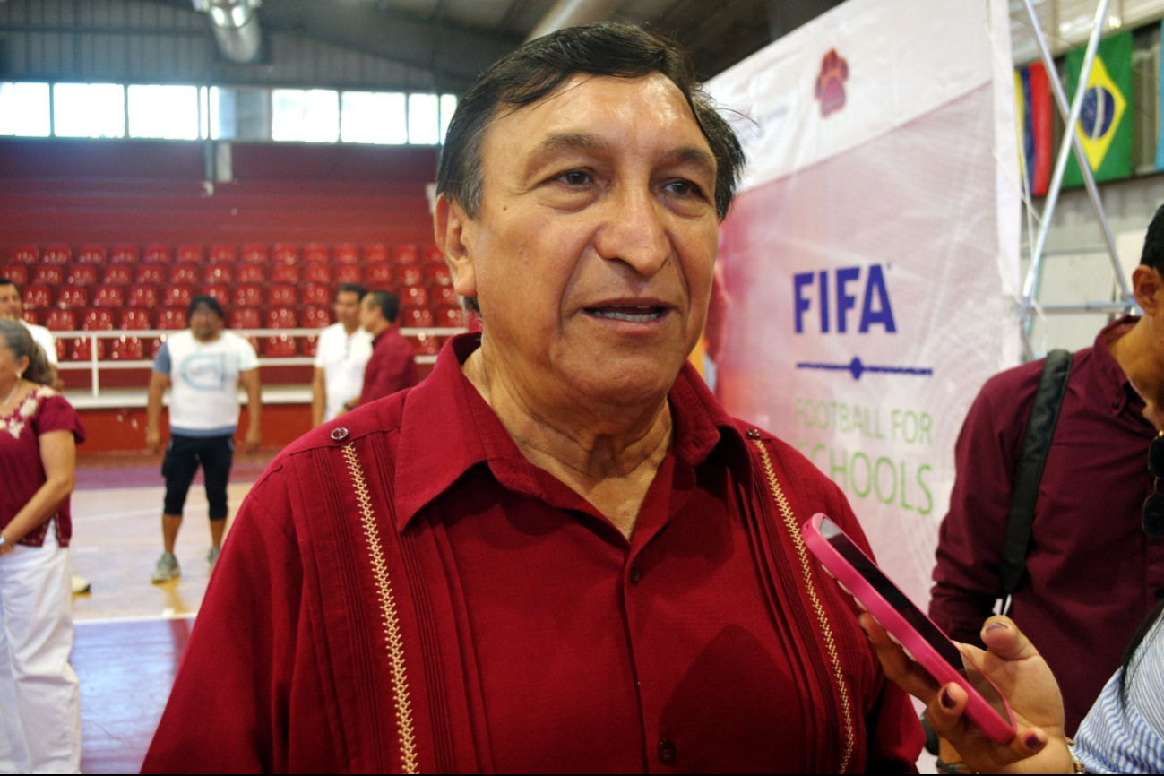“El que nada debe, nada teme”, Secretario de Educación de Campeche niega venta de plazas