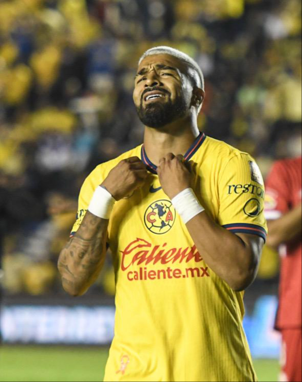 América pierde el factor casa: Empate sin goles complica el sueño del tetracampeonato  ante Toluca