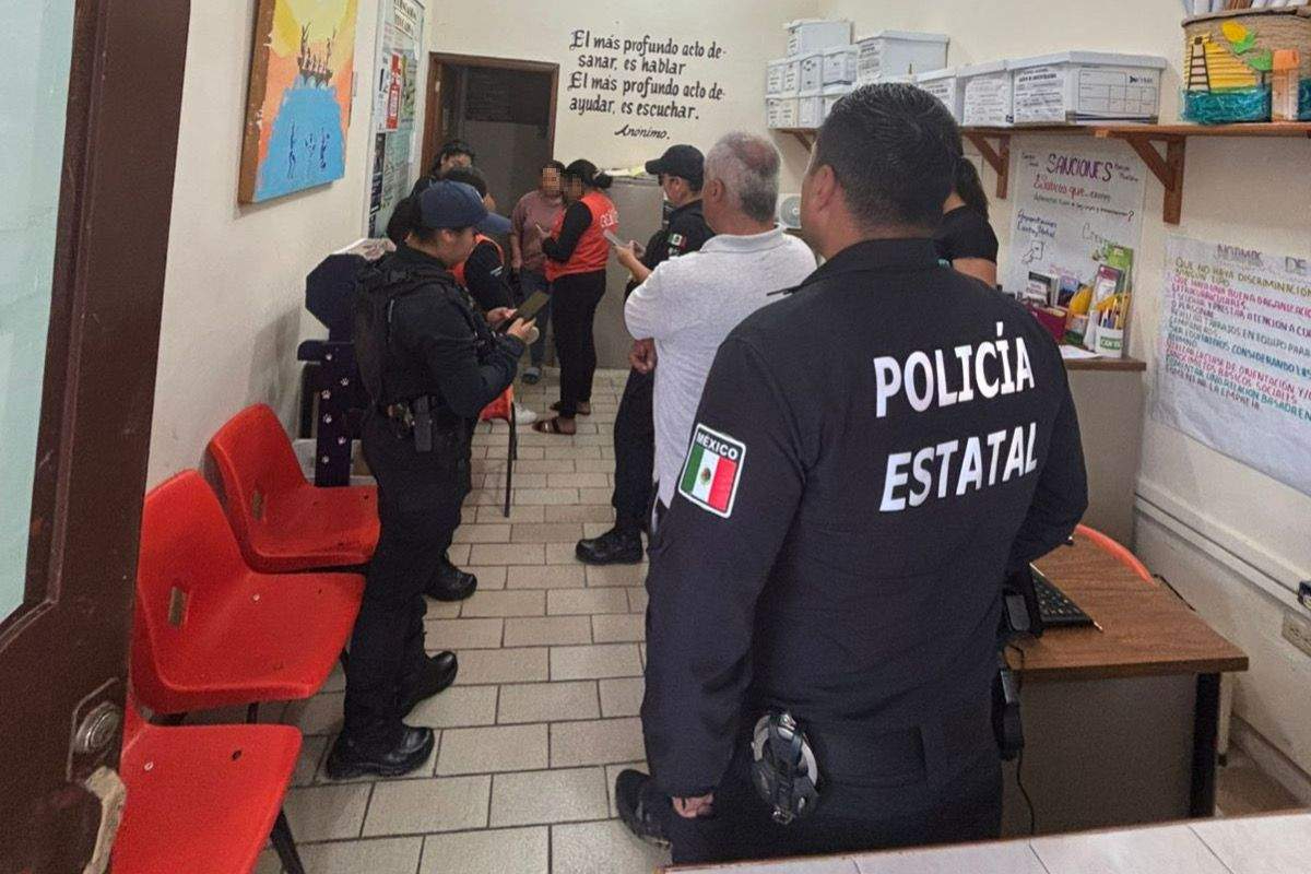 Autoridades mantienen vigilancia ante el repunte de casos de secuestro virtual registrados este mes en Cozumel