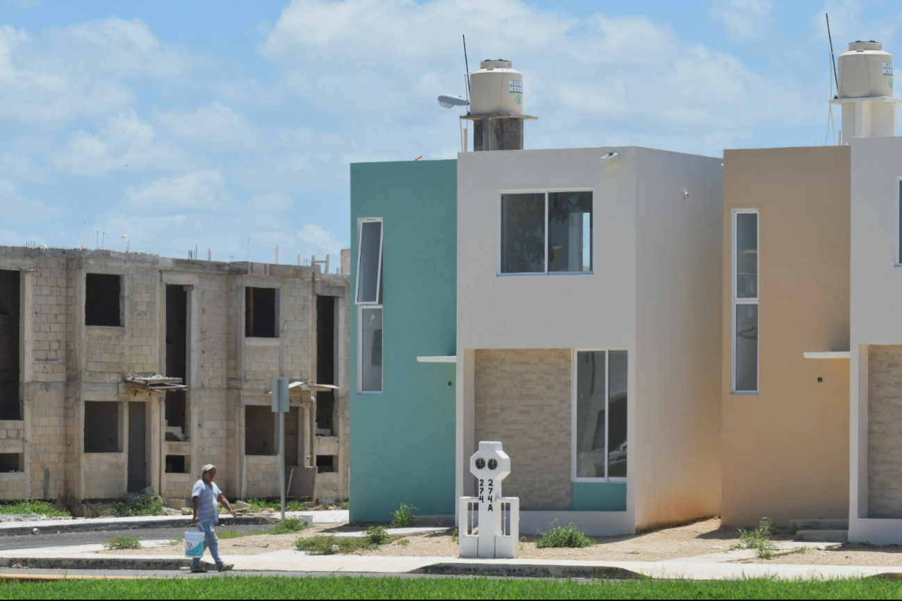 Canadevi participa en un plan federal de soluciones habitacionales accesibles a sectores de bajos ingresos